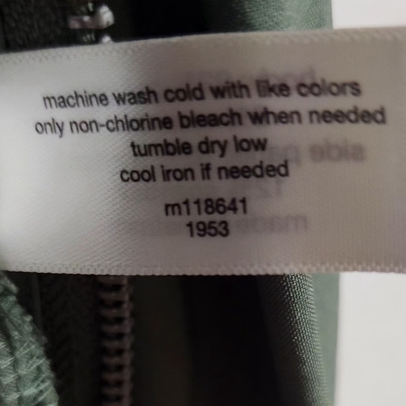 LIVI BY LANE BRYANT SIZE 18 ELEGANT Y BEAUTIFUL SLEEVELESS GREEN JUMPSUIT - Picture 7 of 16